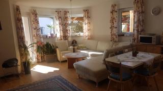 Georgs Ferienwohnung - 2