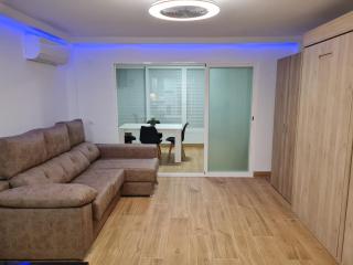 Hany apartment Ducado 11-C - Benidorm - 7