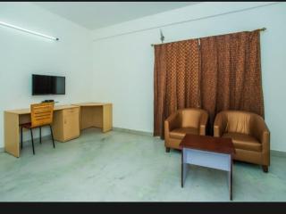 The Roy Grand Inns - Bangalore - 1