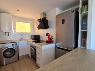 S'Agaró Apartment with sea views and pool - Sant Feliu de Guíxols - 3