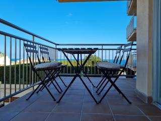 S'Agaró Apartment with sea views and pool - Sant Feliu de Guíxols - 1