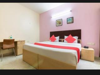 The Roy Grand Inns - Bangalore - 3