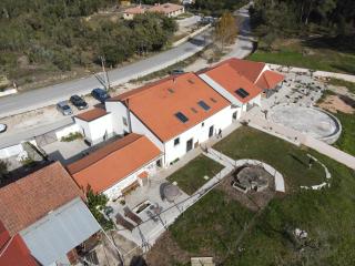 PausaSTAY - QdM Artist Suites - Villa - Alvorge - 8