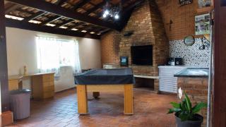 Casa de campo c piscina e churrasq em Mairipora SP - Mairiporã - 9