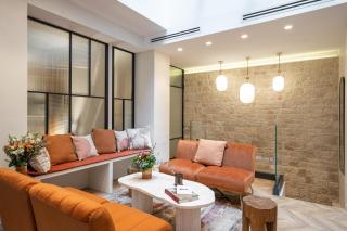 New Art Gallery Loft in the Heart of Paris 15 - París - 9