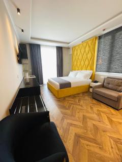 Poda Boutique Hotel Ksamil - 5