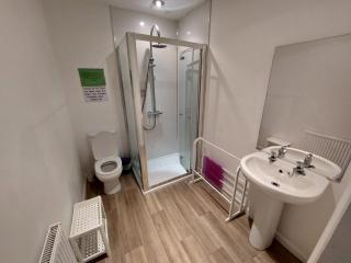 Dainville Retreat - Skegness - 1