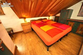Al Mé Bait by Livigno Accomodation - 4