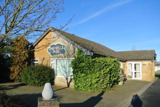 Dainville Retreat - Skegness - 0