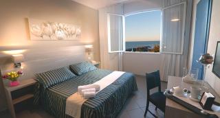HG Hotel Il Settebello - Marina di Cecina - 9