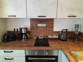 L'Escapade Médiévale - 1