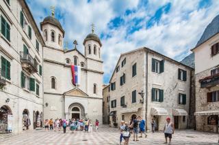 CENTRUM HOSTEL - Kotor (Cattaro) - 9