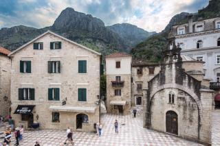 CENTRUM HOSTEL - Kotor (Cattaro) - 8