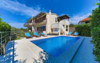 House Rafaeli - Vrsine - 7