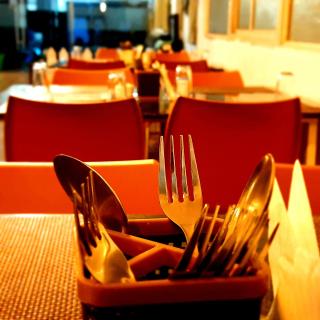 The Roy Grand Inns - Bangalore - 6