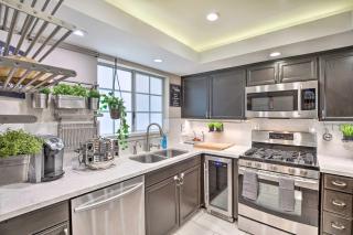 Bright Burbank Condo Less Than 2 Mi to Griffith Park! - Burbank - 9
