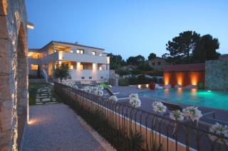 Residence Catherine - Calvi - 0