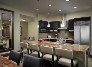 The Residences at One Village Place by Hyatt Vacation Club - Truckee - 9
