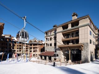 The Residences at One Village Place by Hyatt Vacation Club - Truckee - 2