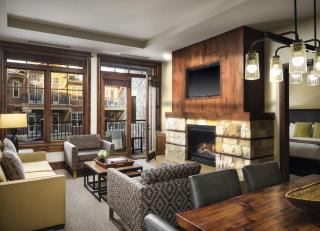The Residences at One Village Place by Hyatt Vacation Club - Truckee - 8