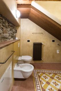 Foresteria Antica Farmacia - 5