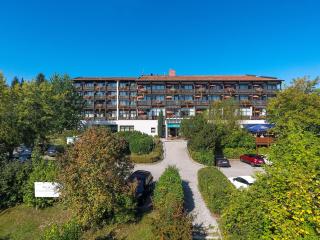 Apartment AktiVital Hotel-3 by Interhome - Bad Griesbach - 0