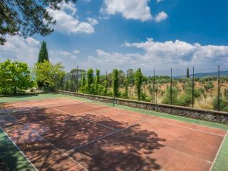 Villa Poggio Patrignone-1 by Interhome - Campoluci - 8