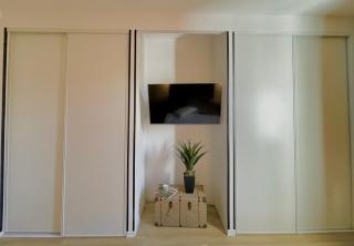 CHEZ FIFI - studio 28m2 - hyper centre - wifi - Cassis - 4