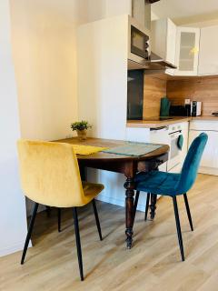 CHEZ FIFI - studio 28m2 - hyper centre - wifi - Cassis - 2