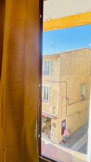CHEZ FIFI - studio 28m2 - hyper centre - wifi - Cassis - 1