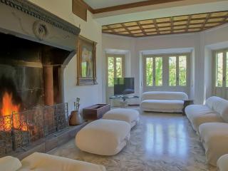 Villa Poggio Patrignone-1 by Interhome - Campoluci - 7