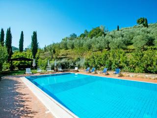 Holiday Home Villetta Il Biancospino by Interhome - La Collina - 9
