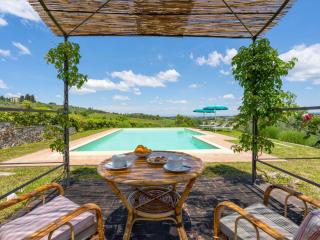 Villa Villa Alba by Interhome - Mattone - 8