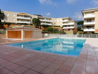 Apartment Le Domaine de la Baie-1 by Interhome - Cavalaire-sur-Mer - 0