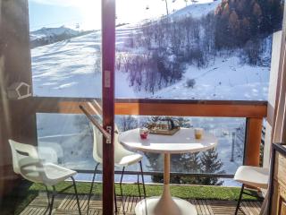 Studio Soyouz Vanguard-47 by Interhome - Le Corbier - 8
