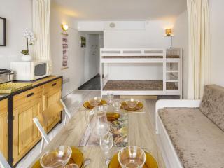 Studio Soyouz Vanguard-47 by Interhome - Le Corbier - 9