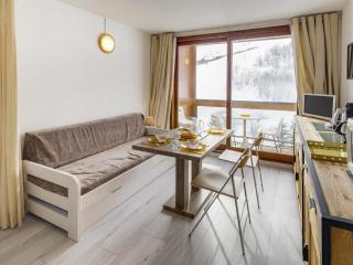 Studio Soyouz Vanguard-47 by Interhome - Le Corbier - 7