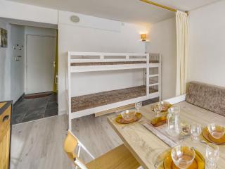 Studio Soyouz Vanguard-47 by Interhome - Le Corbier - 6