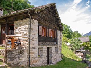 Holiday Home Rustico Fey by Interhome - Malvaglia - 5