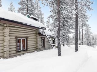 Holiday Home Saivontupa by Interhome - Ylikyro - 8