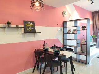 Southkey Mosaic Mid Valley Johor Bahru - Johor Bahru - 3