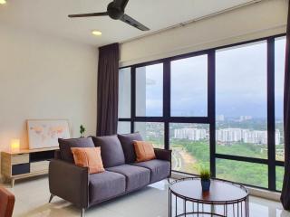 Southkey Mosaic Mid Valley Johor Bahru - Johor Bahru - 8