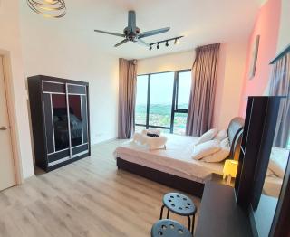 Southkey Mosaic Mid Valley Johor Bahru - Johor Bahru - 1
