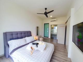 Southkey Mosaic Mid Valley Johor Bahru - Johor Bahru - 2