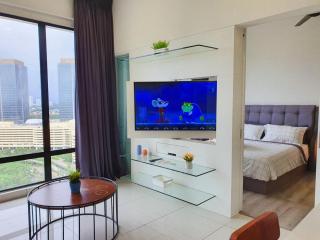 Southkey Mosaic Mid Valley Johor Bahru - Johor Bahru - 7