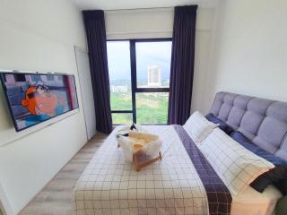Southkey Mosaic Mid Valley Johor Bahru - Johor Bahru - 5