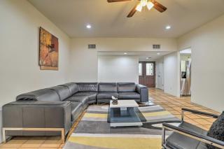 Palm Desert Condo about 40 Mi to Joshua Tree Park - 7