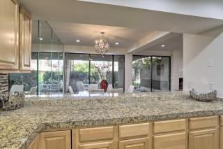 Palm Desert Condo about 40 Mi to Joshua Tree Park - 3