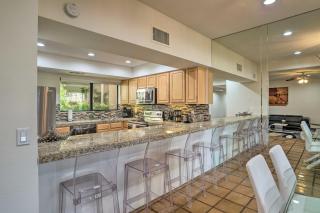 Palm Desert Condo about 40 Mi to Joshua Tree Park - 1