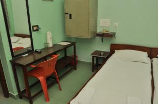 VALLI HOTEL - Thanjāvūr - 4